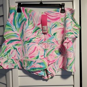 FAYE skort in Croc my World